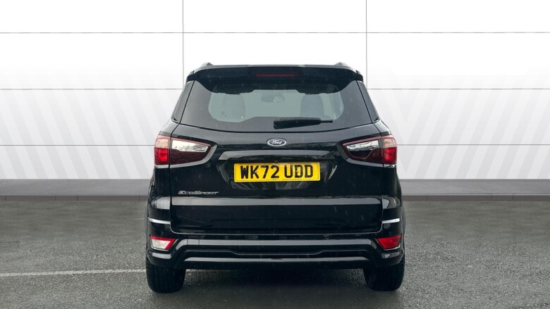 Ford EcoSport 1.0 EcoBoost 125 ST-Line 5dr Petrol Hatchback